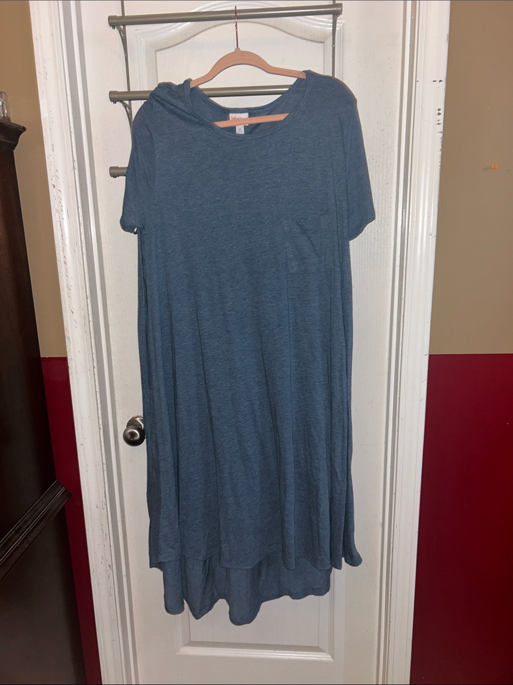 Lularoe Carly Dress